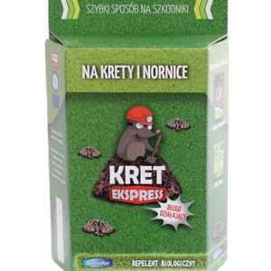 Kret Express 200g